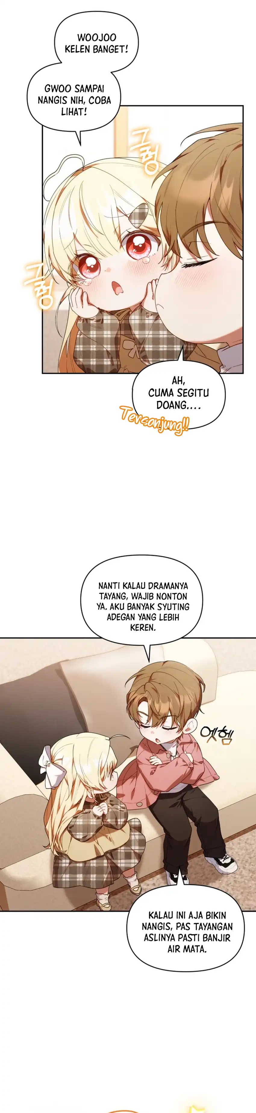 Dungeons and Crayons Chapter 59 halaman 5