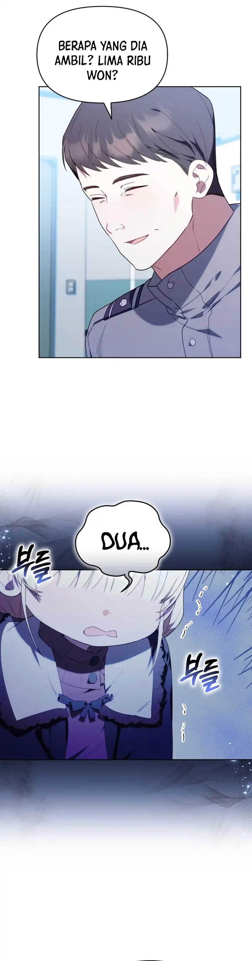Dungeons and Crayons Chapter 59 halaman 27