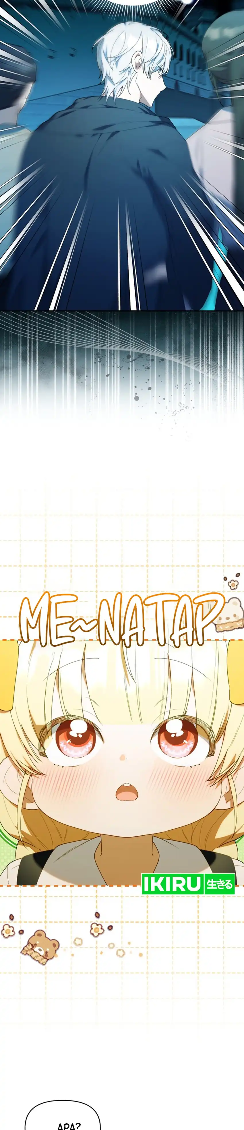 Dungeons and Crayons Chapter 65 halaman 8
