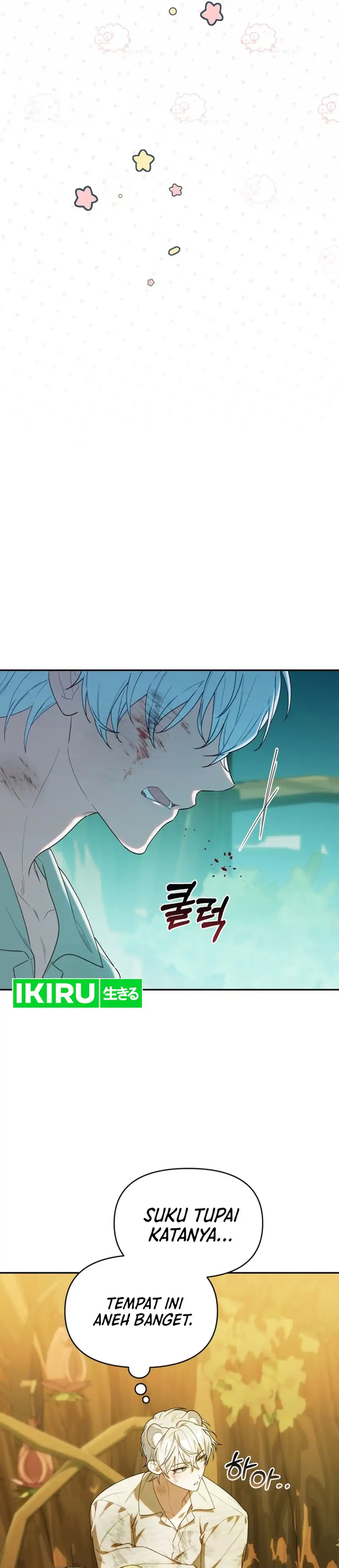 Dungeons and Crayons Chapter 65 halaman 22