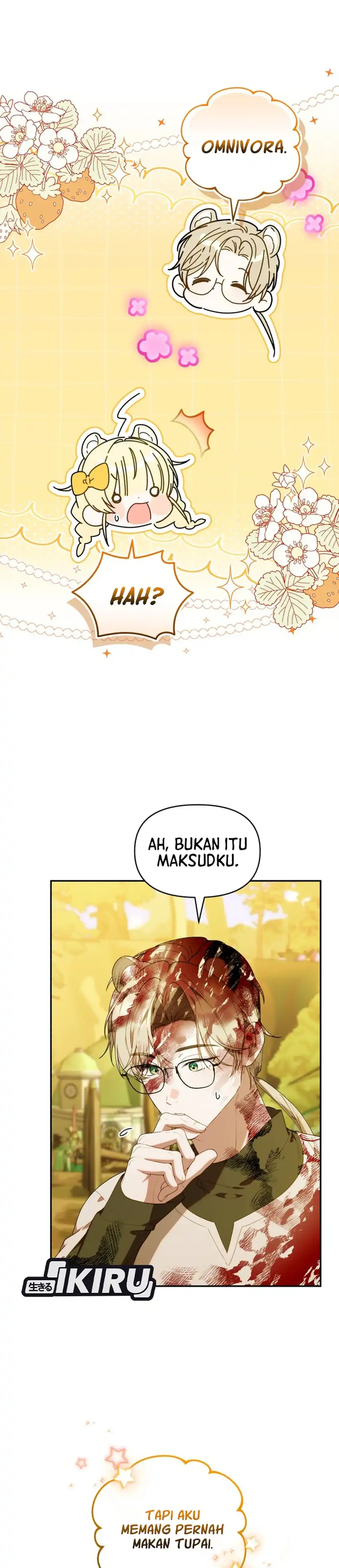 Dungeons and Crayons Chapter 65 halaman 18