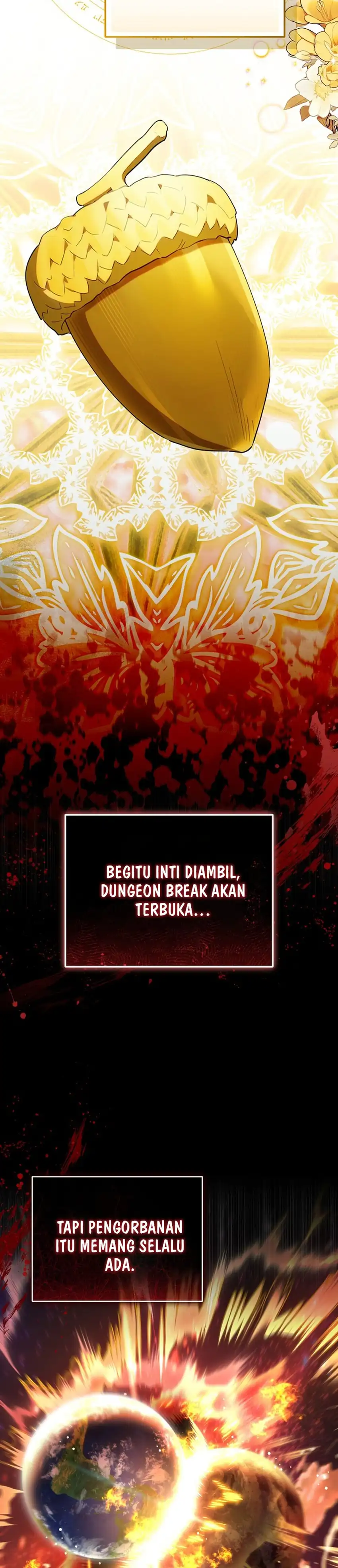 Dungeons and Crayons Chapter 66 halaman 29