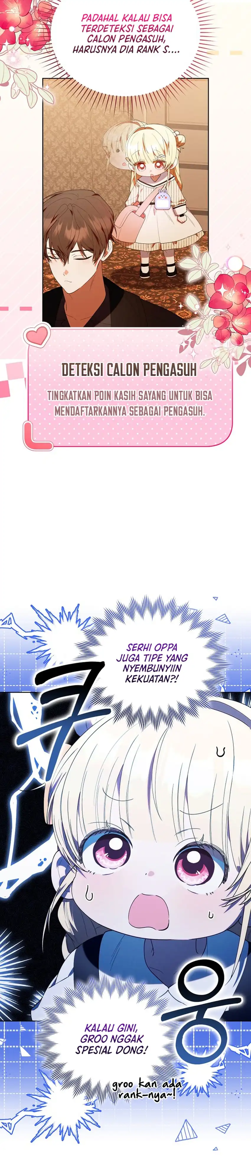 Dungeons and Crayons Chapter 66 halaman 10
