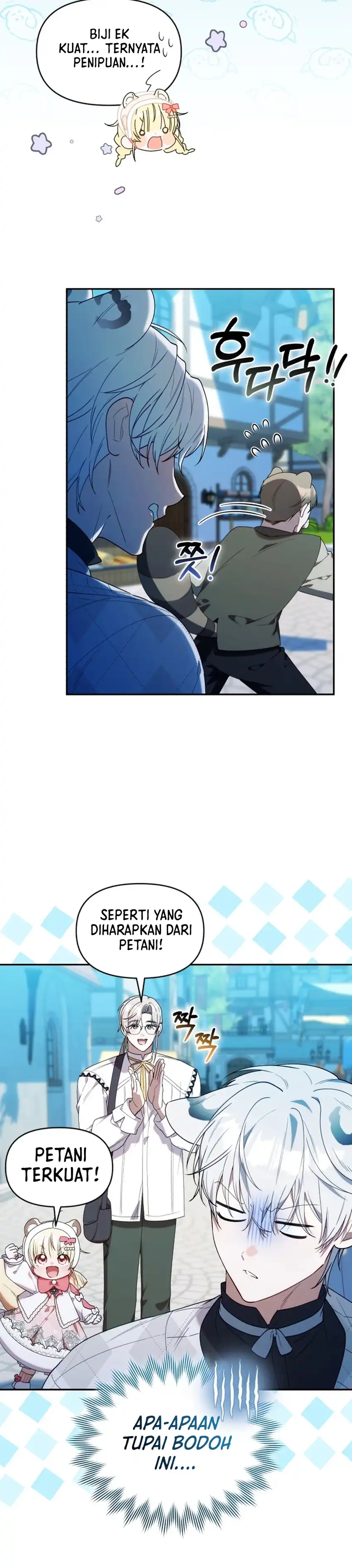 Dungeons and Crayons Chapter 67 halaman 30