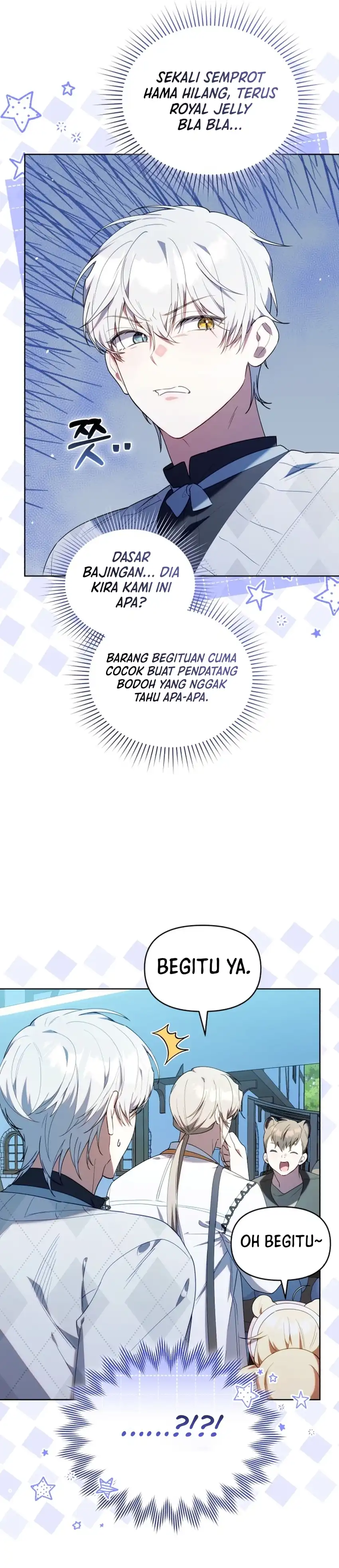 Dungeons and Crayons Chapter 67 halaman 27