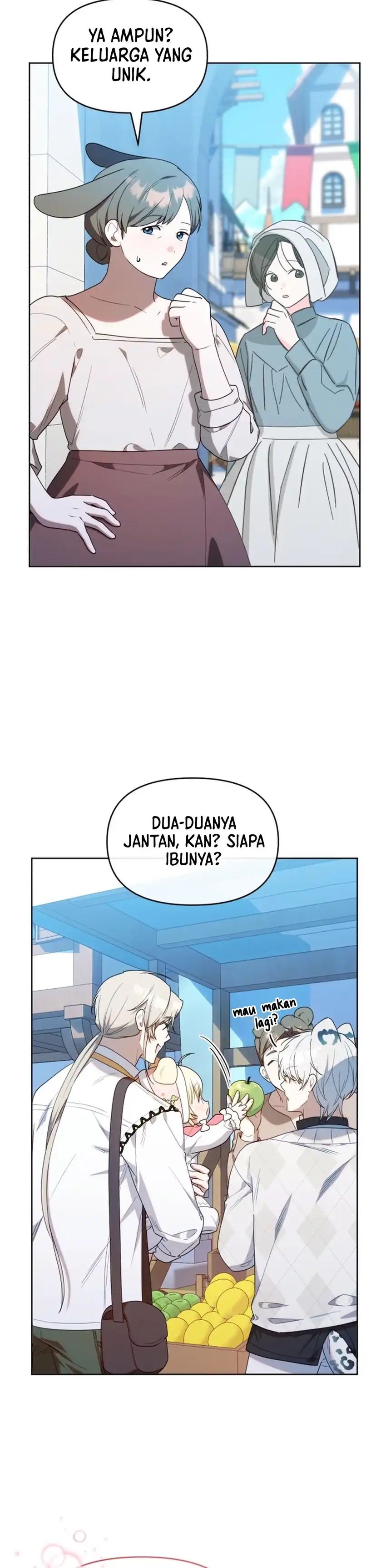 Dungeons and Crayons Chapter 67 halaman 34