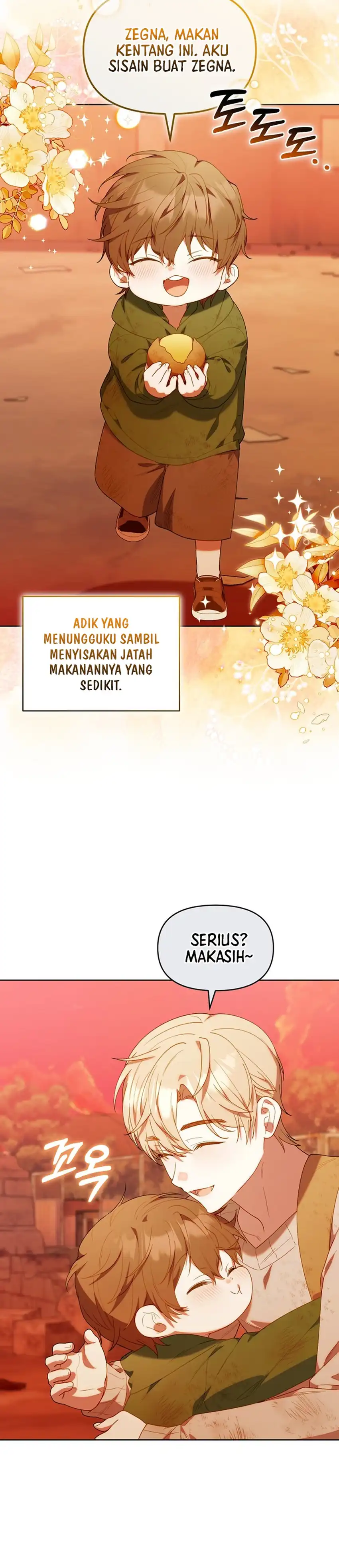 Dungeons and Crayons Chapter 68 halaman 16