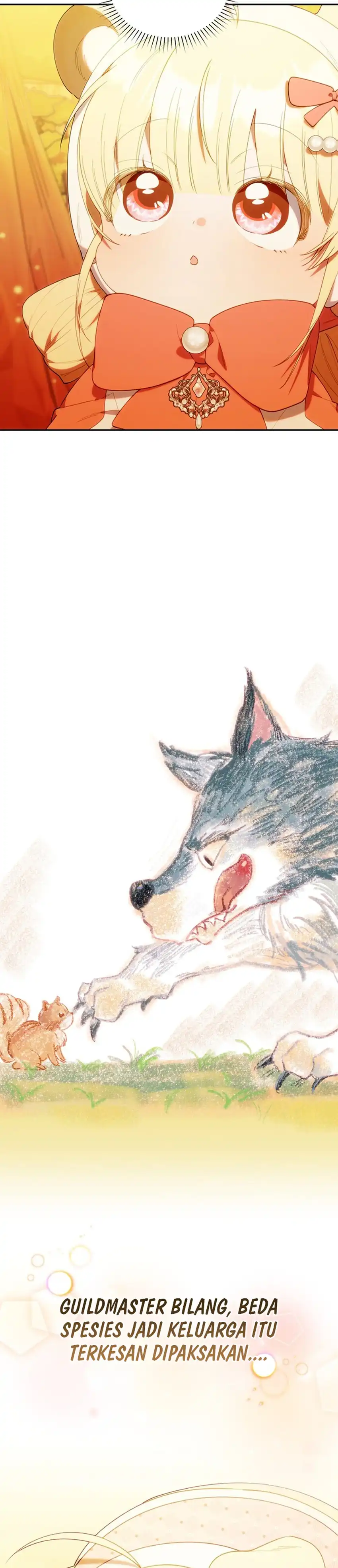 Dungeons and Crayons Chapter 68 halaman 30