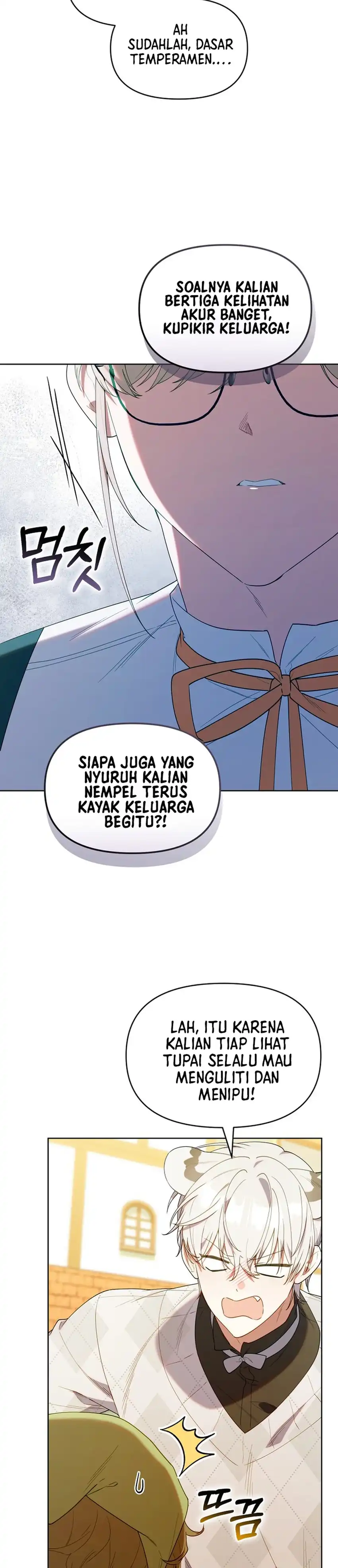 Dungeons and Crayons Chapter 68 halaman 5
