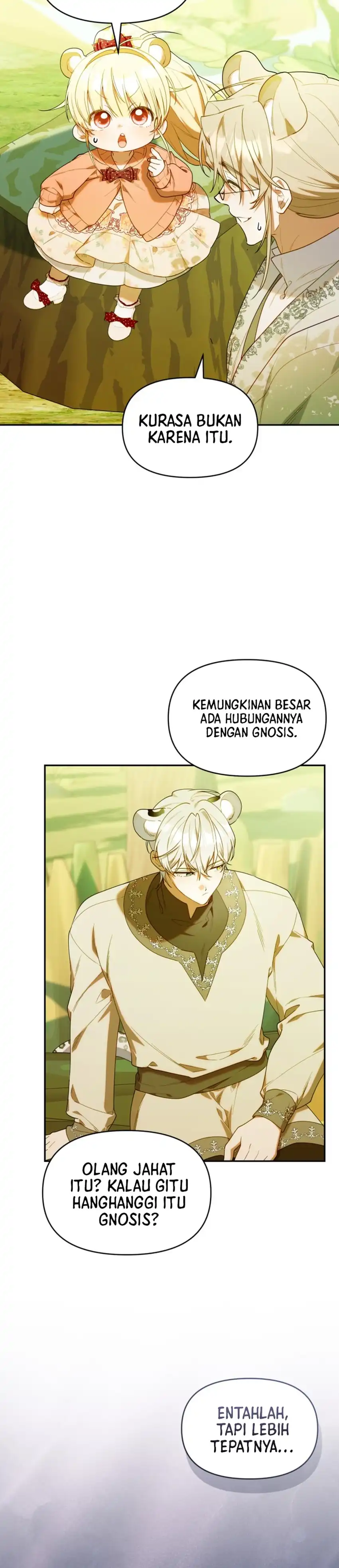 Dungeons and Crayons Chapter 71 halaman 12