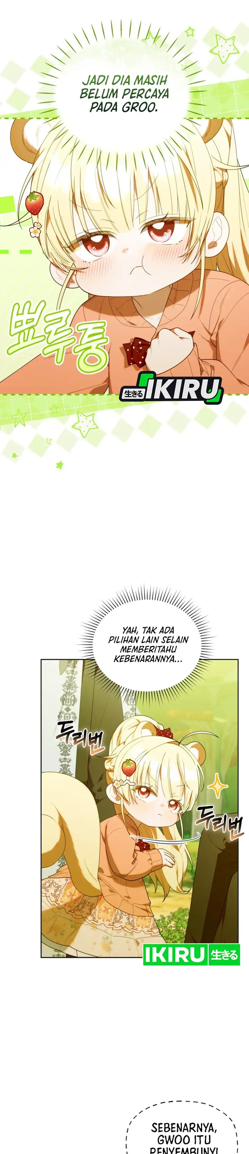Dungeons and Crayons Chapter 71 halaman 21