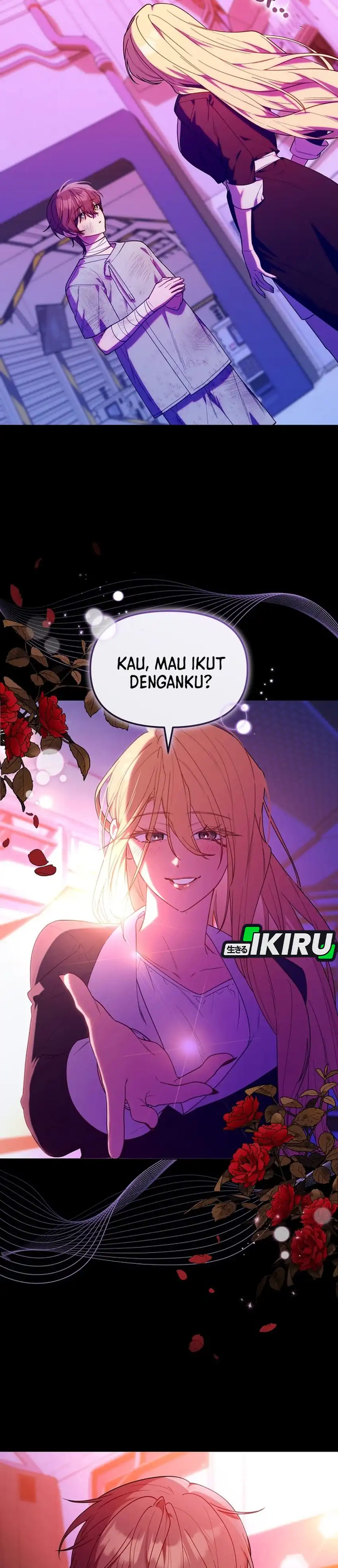 Dungeons and Crayons Chapter 74 halaman 10