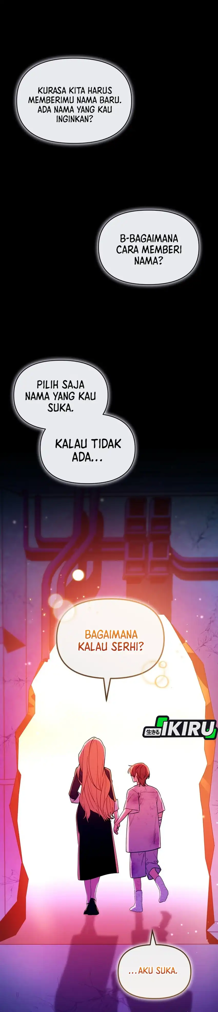 Dungeons and Crayons Chapter 74 halaman 12