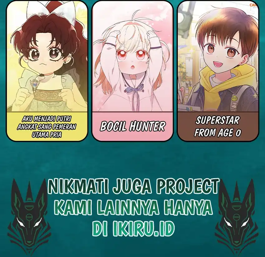 Dungeons and Crayons Chapter 75 halaman 36
