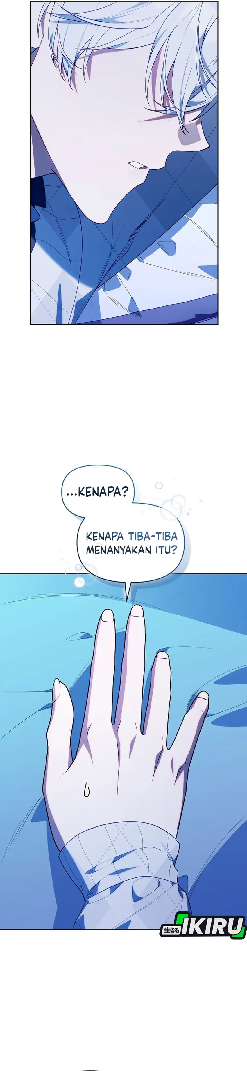 Dungeons and Crayons Chapter 75 halaman 3