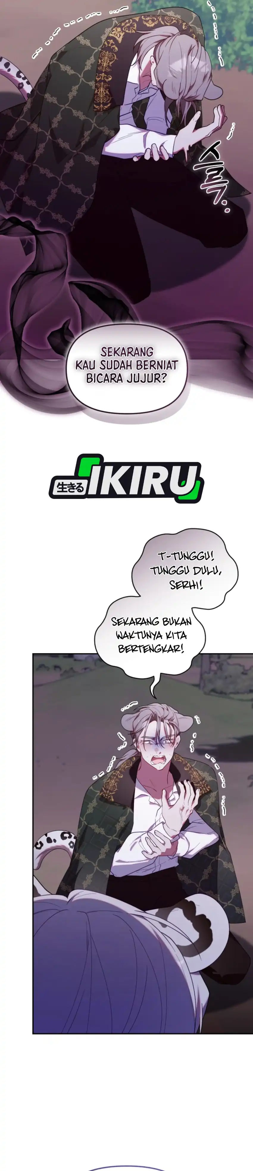 Dungeons and Crayons Chapter 76 halaman 24
