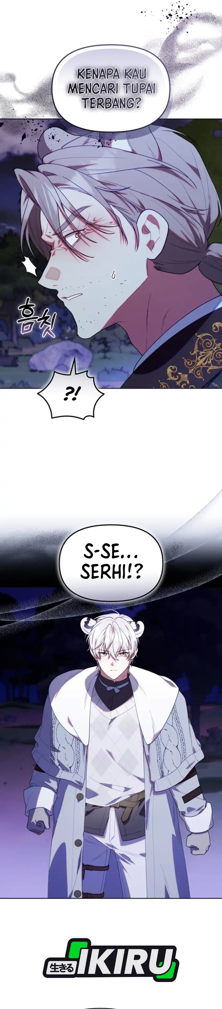 Dungeons and Crayons Chapter 76 halaman 18