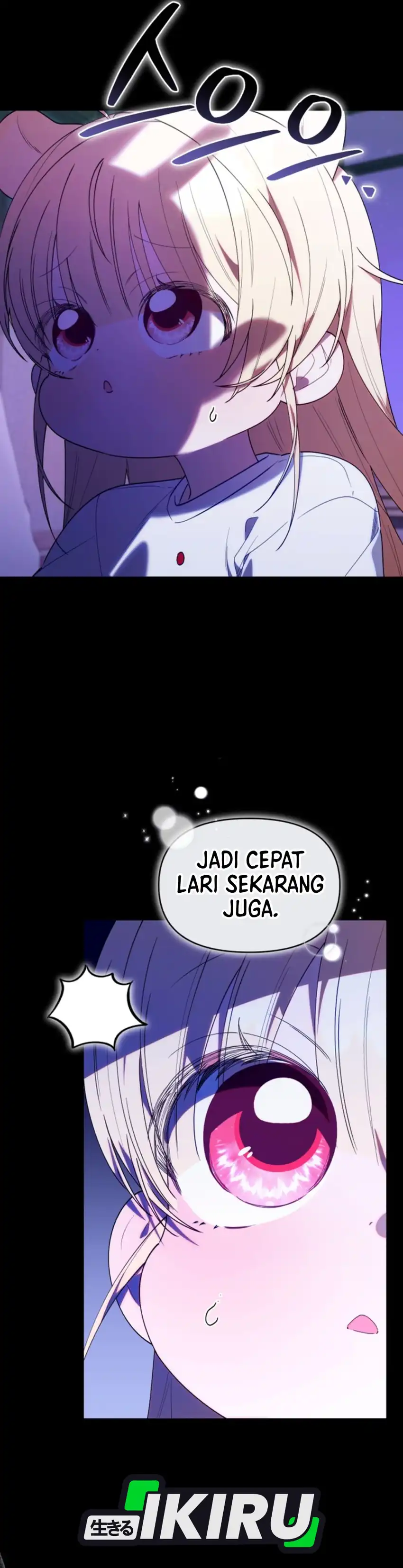 Dungeons and Crayons Chapter 76 halaman 4