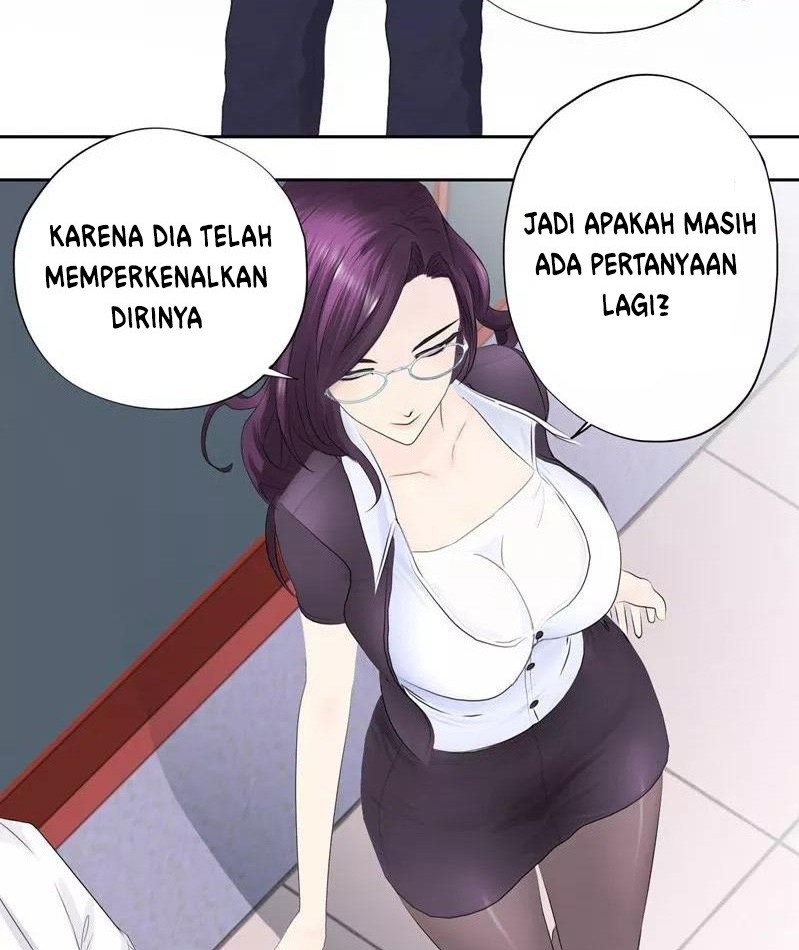 Master University (Master Campus) Chapter 2 halaman 9
