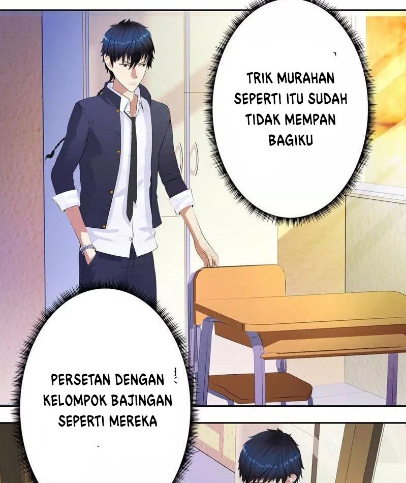 Master University (Master Campus) Chapter 2 halaman 17