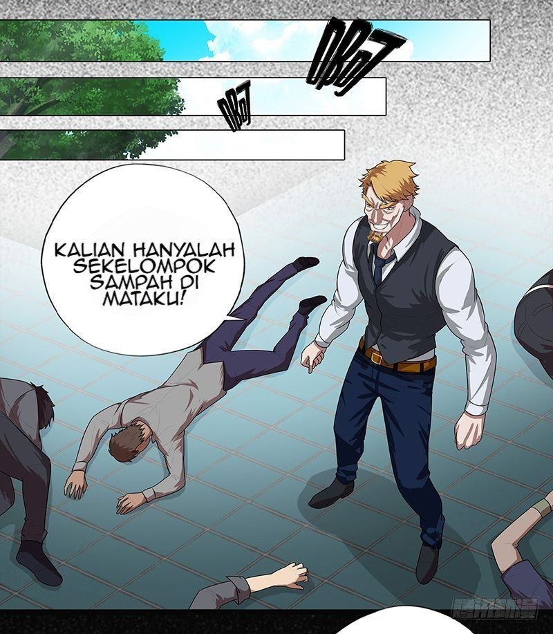 Master University (Master Campus) Chapter 10 halaman 12