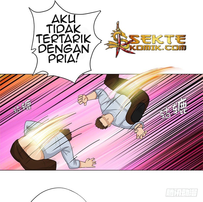 Master University (Master Campus) Chapter 21 halaman 9