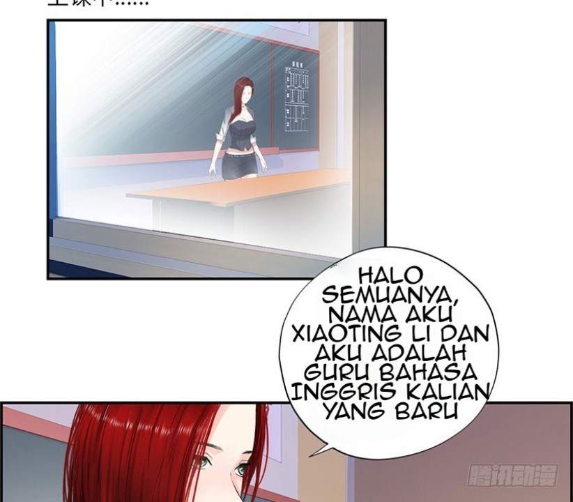 Master University (Master Campus) Chapter 22 halaman 14