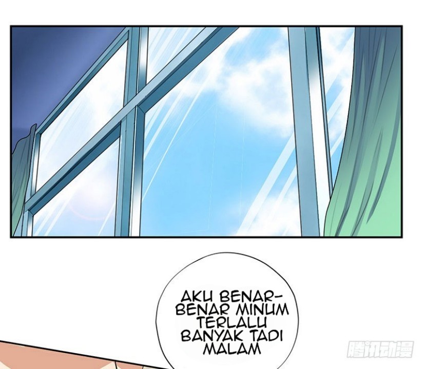 Master University (Master Campus) Chapter 22 halaman 3
