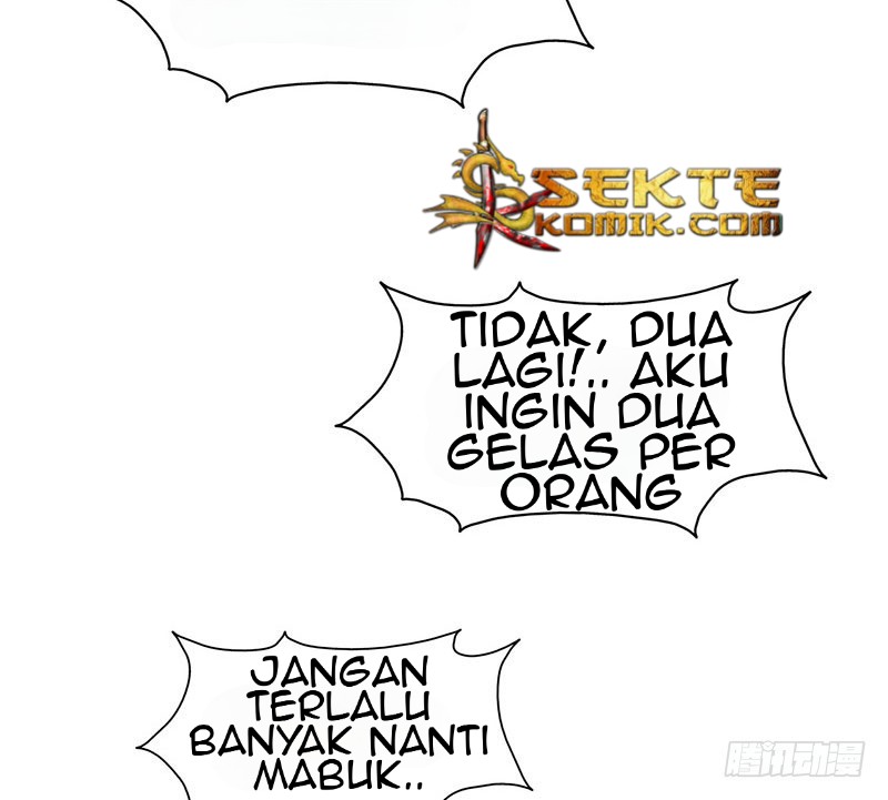 Master University (Master Campus) Chapter 26 halaman 33