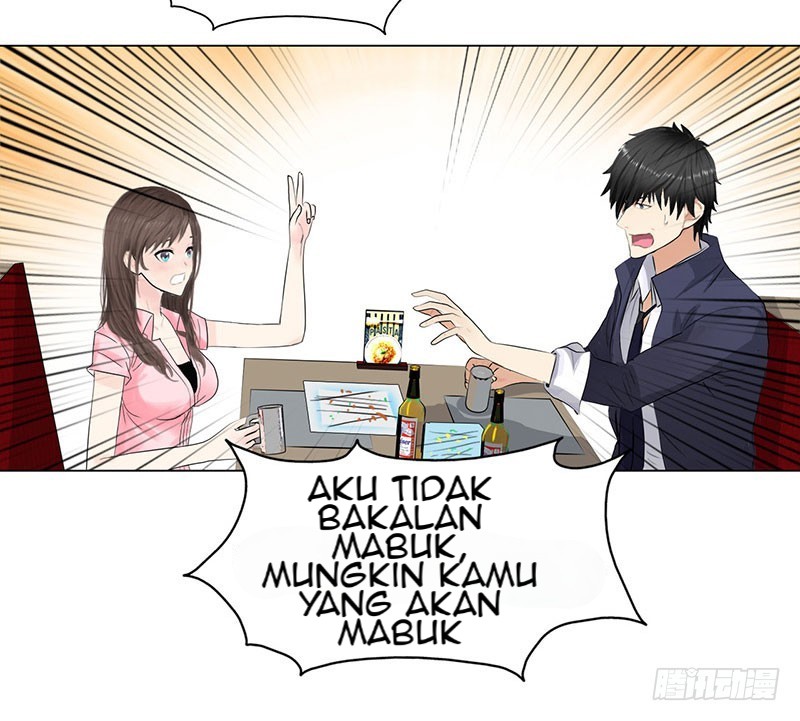 Master University (Master Campus) Chapter 26 halaman 34