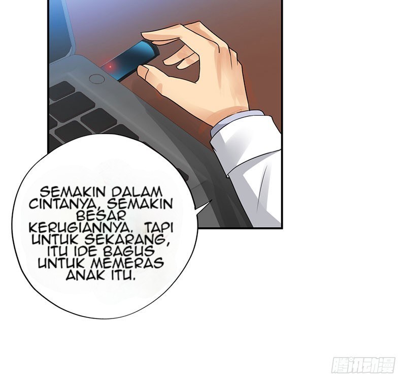 Master University (Master Campus) Chapter 35 halaman 13