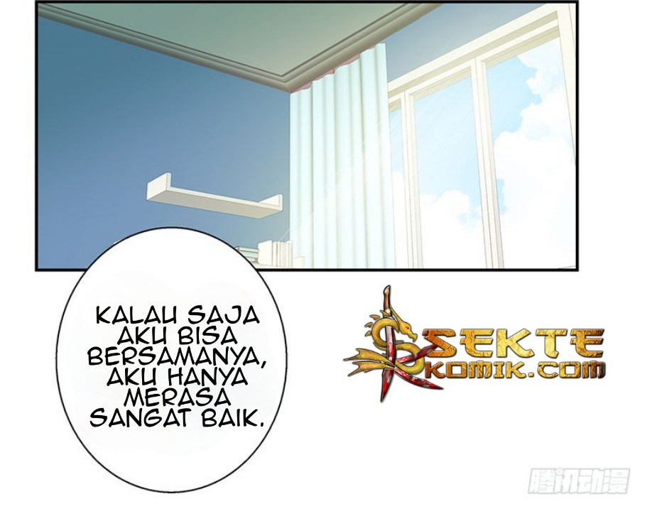 Master University (Master Campus) Chapter 35 halaman 24