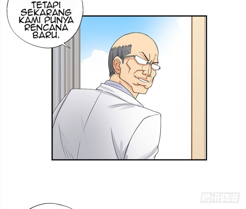 Master University (Master Campus) Chapter 38 halaman 11