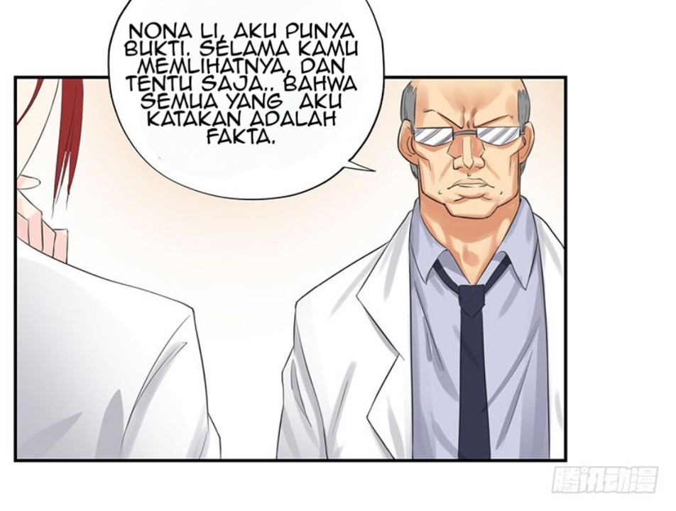 Master University (Master Campus) Chapter 39 halaman 15