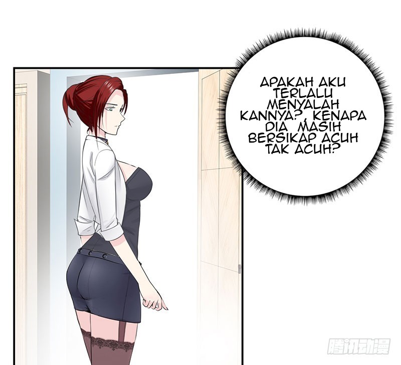 Master University (Master Campus) Chapter 39 halaman 17