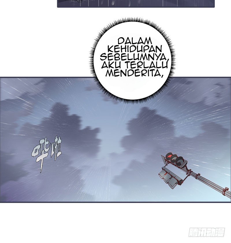 Master University (Master Campus) Chapter 40 halaman 12
