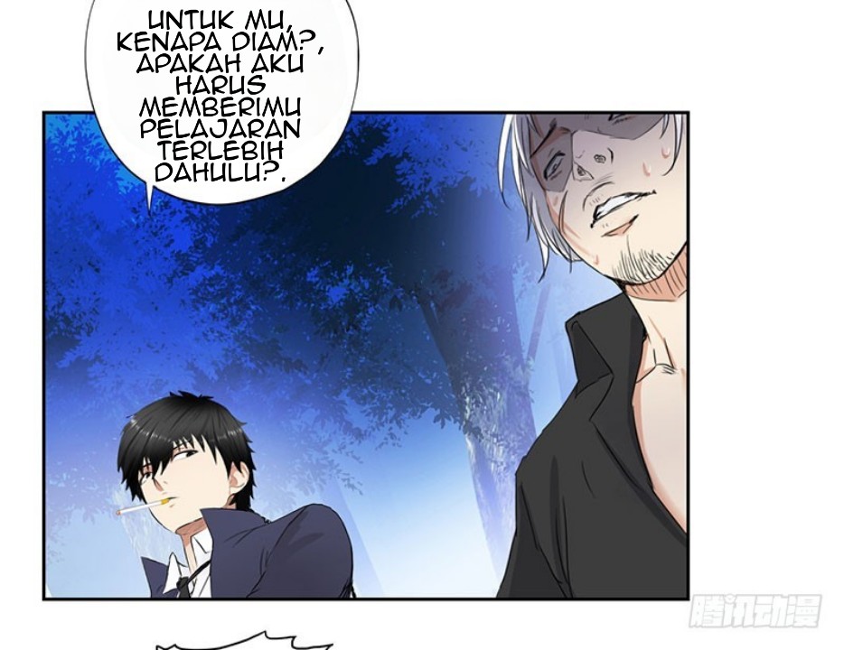 Master University (Master Campus) Chapter 44 halaman 32