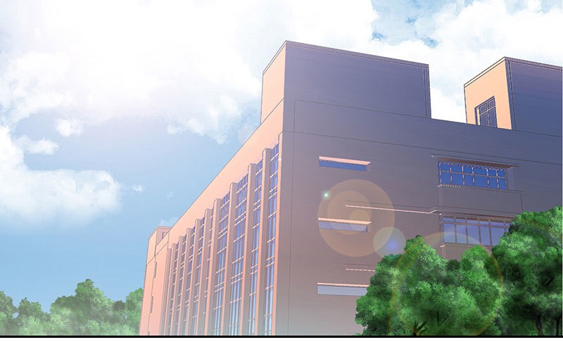Master University (Master Campus) Chapter 44 halaman 3