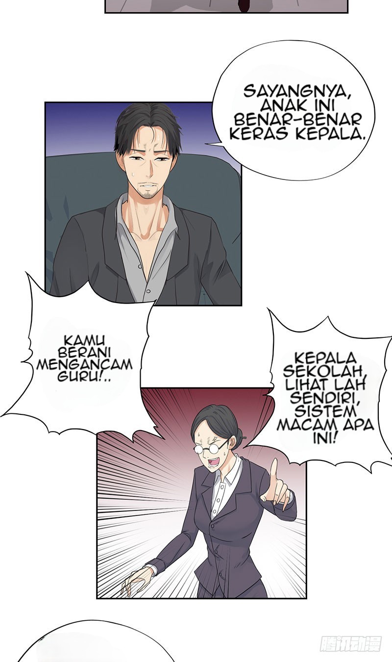 Master University (Master Campus) Chapter 47 halaman 12