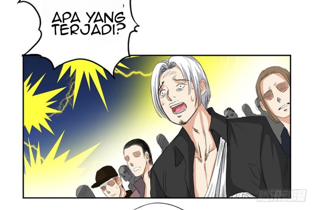 Master University (Master Campus) Chapter 48 halaman 25