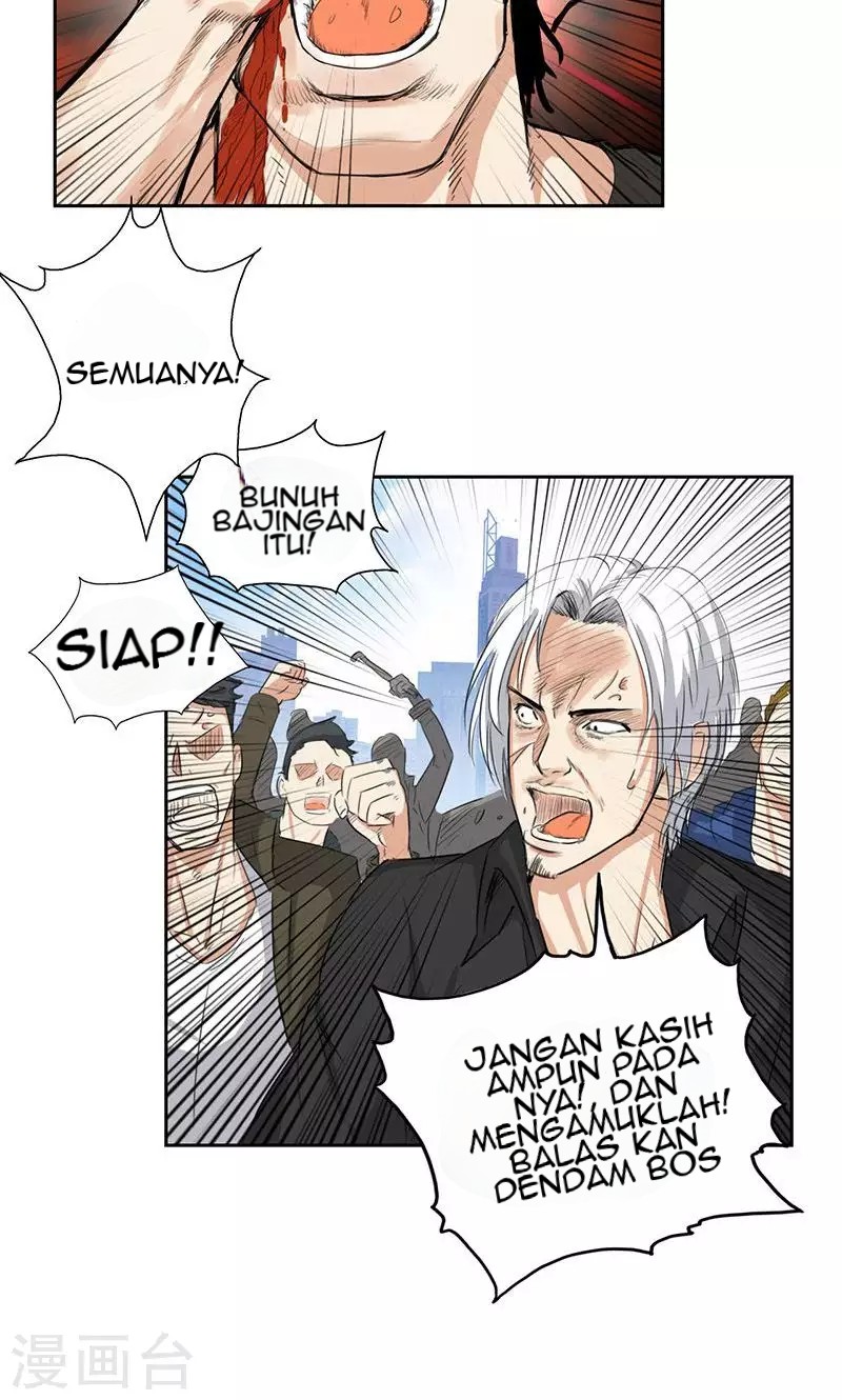 Master University (Master Campus) Chapter 49 halaman 4