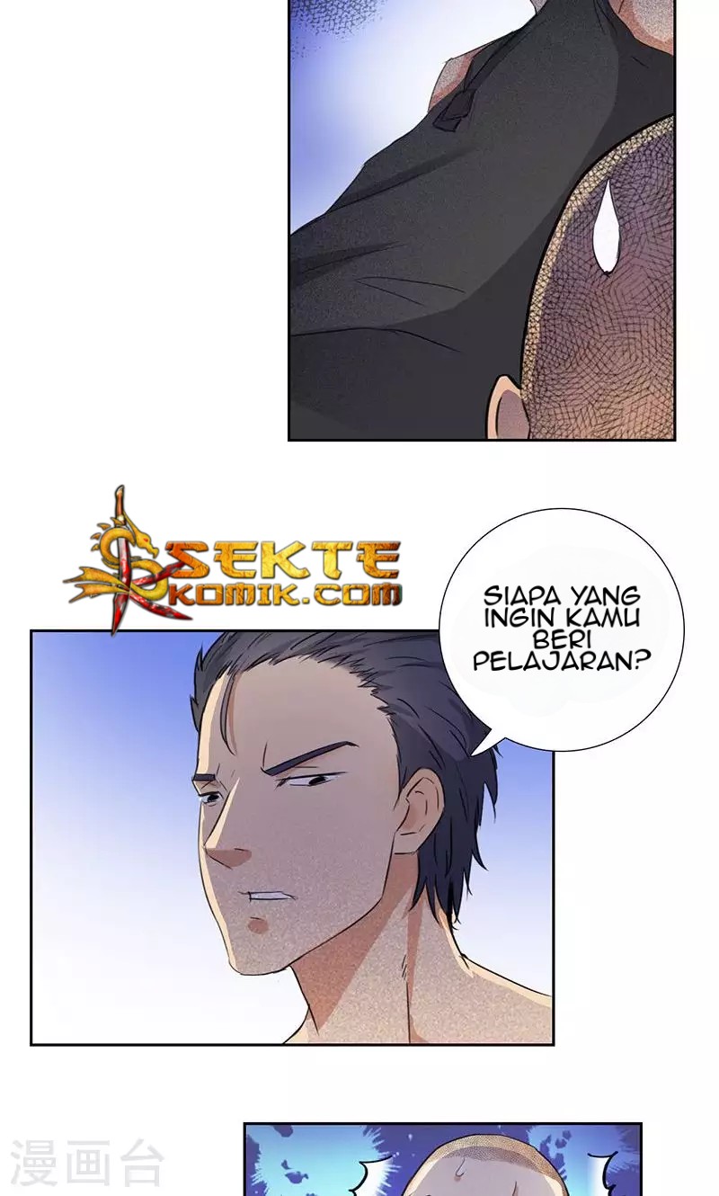 Master University (Master Campus) Chapter 56 halaman 12