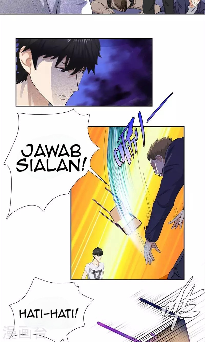 Master University (Master Campus) Chapter 61 halaman 4