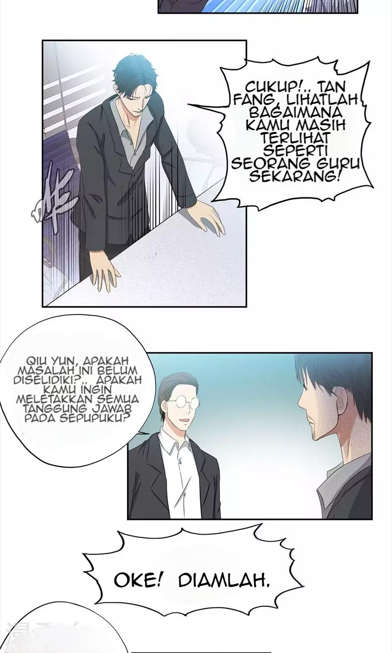 Master University (Master Campus) Chapter 63 halaman 4