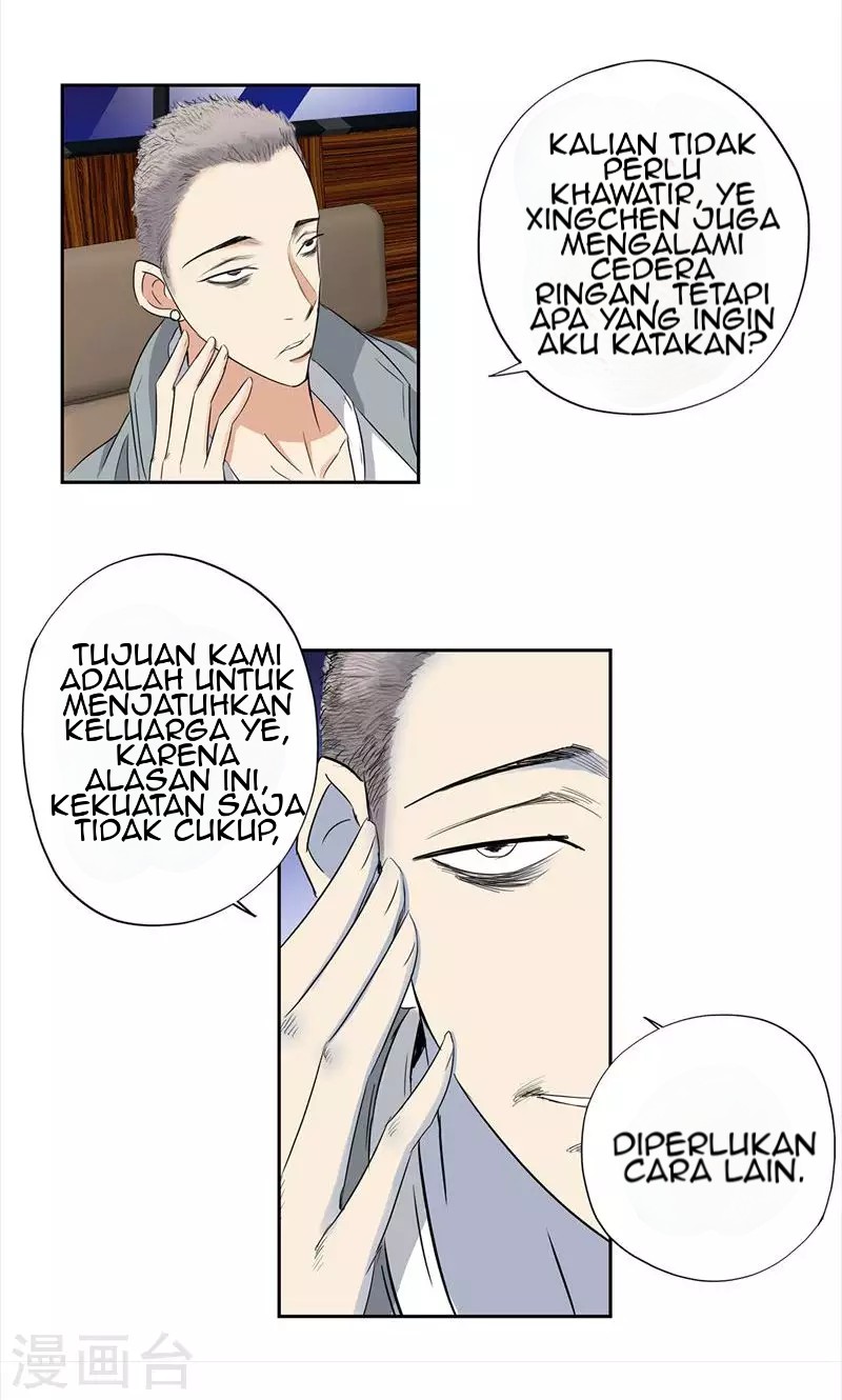 Master University (Master Campus) Chapter 67 halaman 5