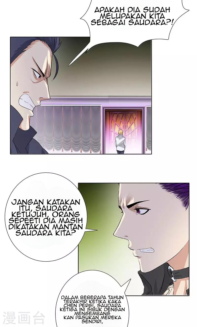 Master University (Master Campus) Chapter 75 halaman 21