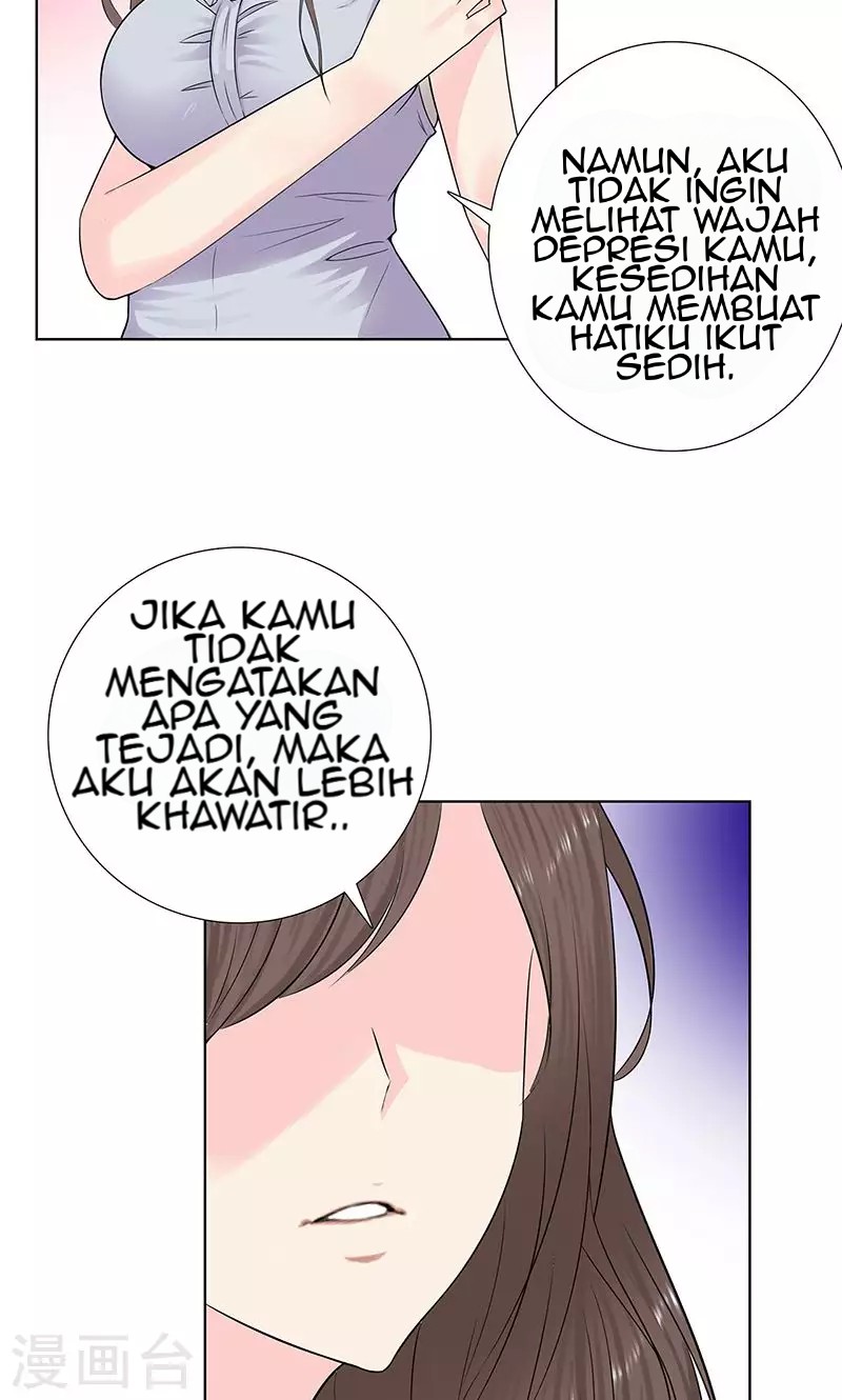Master University (Master Campus) Chapter 76 halaman 15