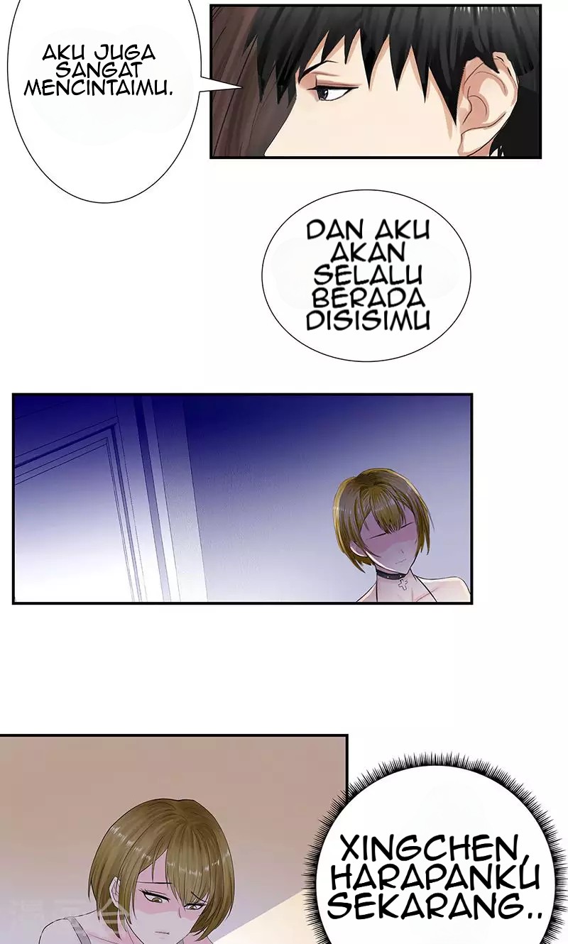 Master University (Master Campus) Chapter 76 halaman 19