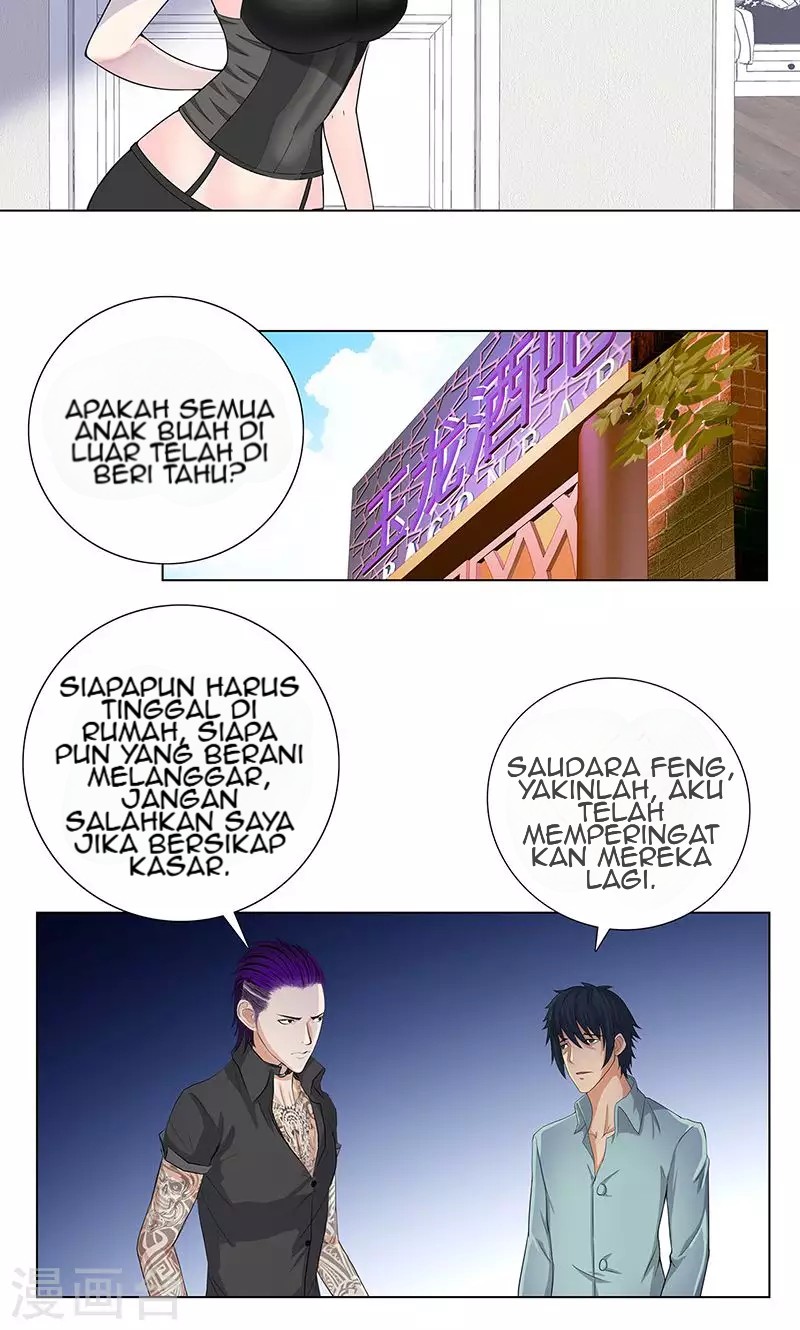 Master University (Master Campus) Chapter 79 halaman 11