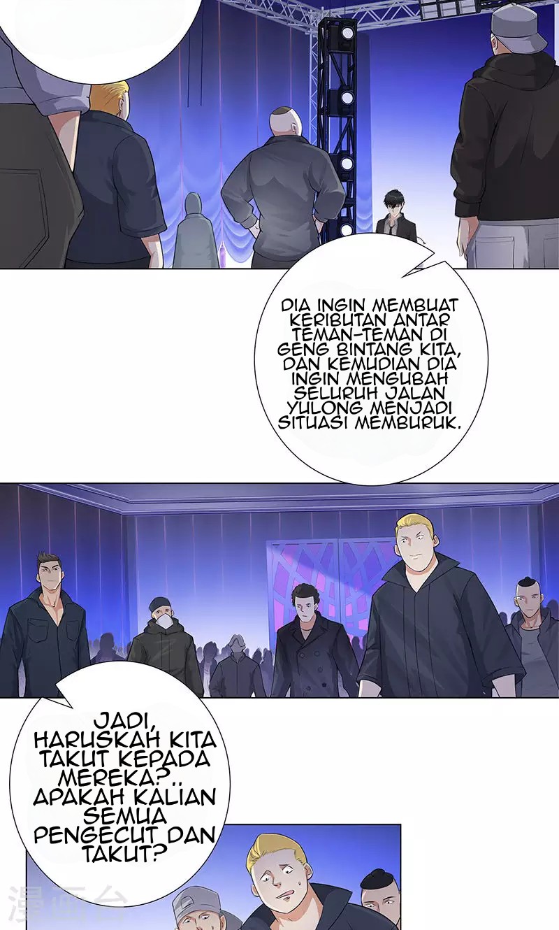 Master University (Master Campus) Chapter 80 halaman 12